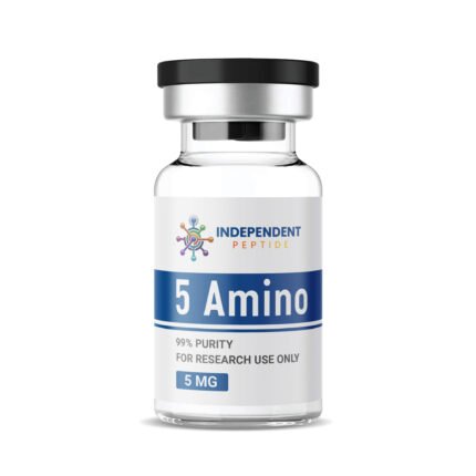 5 Amino (5mg)