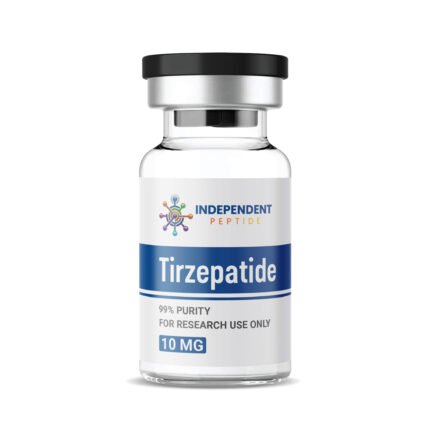 Tirzepatide (10mg)