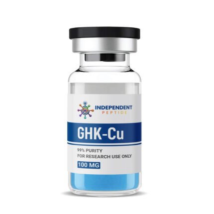 GHK-Cu (100mg)