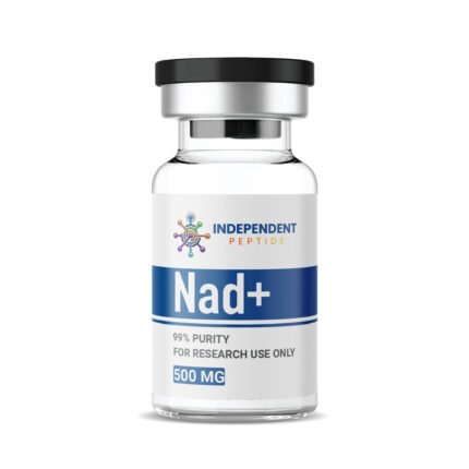 NAD+ (500mg)